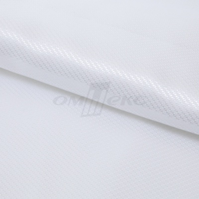 Ткань подкладочная Добби 230Т P1215791 1#BLANCO/белый 100% полиэстер,68 г/м2, шир150 см - купить в Новошахтинске. Цена 123.73 руб.