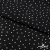 Ткань плательная "Вискоза принт"  100% вискоза, 95 г/м2, шир.145 см Цвет 3/black - купить в Новошахтинске. Цена 294 руб.