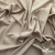 Ткань сорочечная Илер 100%полиэстр, 120 г/м2 ш.150 см, цв. бежевый - купить в Новошахтинске. Цена 290.24 руб.