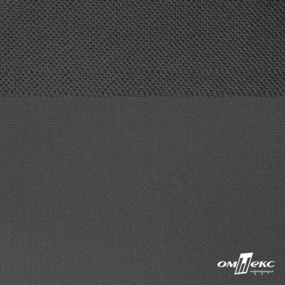 Текстильный материал Оксфорд 600D с покрытием PU, WR, 210 г/м2, т.серый 19-3906, шир. 150 см - купить в Новошахтинске. Цена 251.29 руб.