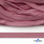 Шнур плетеный (плоский) d-12 мм, (уп.90+/-1м), 100% полиэстер, цв.256 - розовый - купить в Новошахтинске. Цена: 8.71 руб.