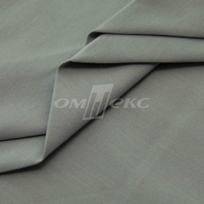 Ткань сорочечная стрейч 15-4305, 115 гр/м2, шир.150см, цвет серый - купить в Новошахтинске. Цена 307.75 руб.