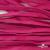 Шнур плетеный (плоский) d-12 мм, (уп.90+/-1м), 100% полиэстер, цв.254 - фуксия - купить в Новошахтинске. Цена: 8.62 руб.