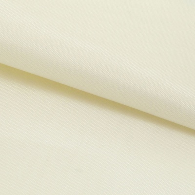 Ткань подкладочная Таффета 11-0606, 48 гр/м2, шир.150см, цвет молоко - купить в Новошахтинске. Цена 56.07 руб.