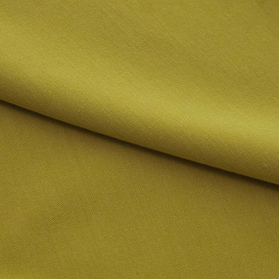 Костюмная ткань с вискозой "Меган" 15-0643, 210 гр/м2, шир.150см, цвет горчица - купить в Новошахтинске. Цена 382.42 руб.