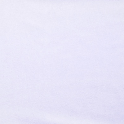 Бархат стрейч №23, 240 гр/м2, шир.160 см, (2,6 м/кг), цвет белый - купить в Новошахтинске. Цена 748.44 руб.