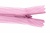 Молния потайная Т3 513, 50 см, капрон, цвет св.розовый - купить в Новошахтинске. Цена: 8.62 руб.