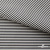 Ткань сорочечная Полоска Кенди, 115 г/м2, 58% пэ,42% хл, шир.150 см, цв.6-черный, (арт.110) - купить в Новошахтинске. Цена 306.69 руб.