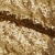 Сетка с пайетками №3, 188 гр/м2, шир.140см, цвет золотой - купить в Новошахтинске. Цена 454.12 руб.