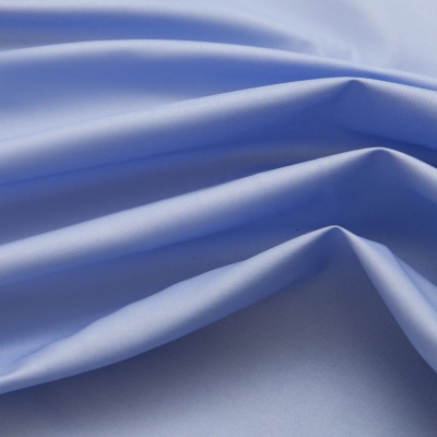 Курточная ткань Дюэл (дюспо) 16-4020, PU/WR/Milky, 80 гр/м2, шир.150см, цвет голубой - купить в Новошахтинске. Цена 145.80 руб.