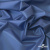 Курточная ткань "Милан", 100% Полиэстер, PU, 110гр/м2, шир.155см, цв. синий - купить в Новошахтинске. Цена 340.23 руб.