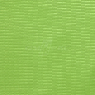 Оксфорд (Oxford) 210D 15-0545, PU/WR, 80 гр/м2, шир.150см, цвет зеленый жасмин - купить в Новошахтинске. Цена 118.13 руб.