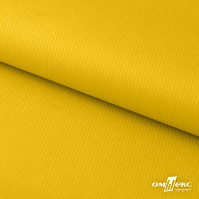 Мембранная ткань "Ditto" 13-0859, PU/WR, 130 гр/м2, шир.150см, цвет жёлтый - купить в Новошахтинске. Цена 310.76 руб.
