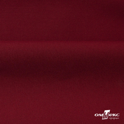 Ткань костюмная "Прато" 80% P, 16% R, 4% S, 230 г/м2, шир.150 см, цв-бордо #6 - купить в Новошахтинске. Цена 477.21 руб.