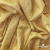 Трикотажное полотно голограмма, шир.140 см, #601-хамелеон жёлтая горчица - купить в Новошахтинске. Цена 452.76 руб.