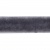 Лента бархатная нейлон, шир.12 мм, (упак. 45,7м), цв.189-т.серый - купить в Новошахтинске. Цена: 457.61 руб.