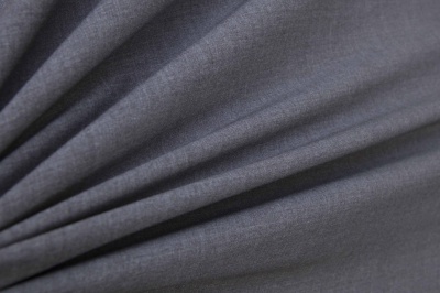 Костюмная ткань с вискозой "Верона", 155 гр/м2, шир.150см, цвет св.серый - купить в Новошахтинске. Цена 522.72 руб.