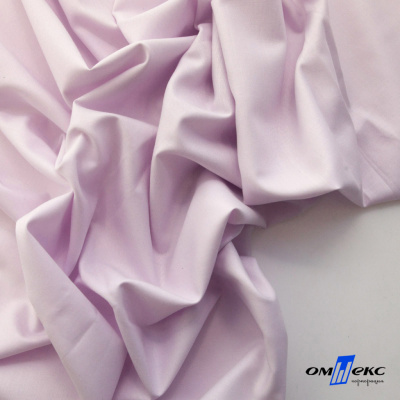 Ткань сорочечная Илер 100%полиэстр, 120 г/м2 ш.150 см, цв.розовый - купить в Новошахтинске. Цена 293.20 руб.