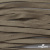 Шнур плетеный (плоский) d-12 мм, (уп.90+/-1м), 100% полиэстер, цв.274 - бежевый - купить в Новошахтинске. Цена: 8.62 руб.