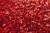 Сетка с пайетками №18, 188 гр/м2, шир.130см, цвет красный - купить в Новошахтинске. Цена 371 руб.