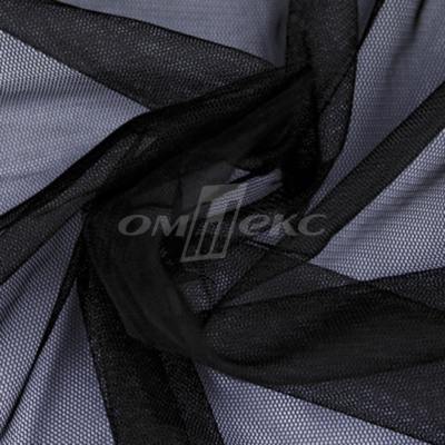 Сетка москитная 50г/м2 черная (13,3м/кг) - купить в Новошахтинске. Цена 1 063.65 руб.
