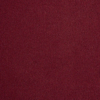 Ткань смесовая для спецодежды "Униформ" 19-1725, 200 гр/м2, шир.150 см, цвет бордовый - купить в Новошахтинске. Цена 140.14 руб.
