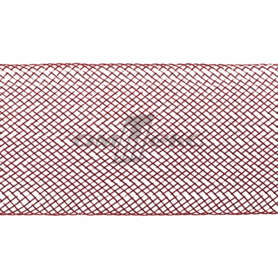 Регилиновая лента, шир.65мм, (уп.25 ярд), цветной - купить в Новошахтинске. Цена: 499.43 руб.