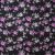 Плательная ткань "Фламенко" 20.1, 80 гр/м2, шир.150 см, принт растительный - купить в Новошахтинске. Цена 241.49 руб.