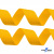 Жёлтый- цв.506 -Текстильная лента-стропа 550 гр/м2 ,100% пэ шир.20 мм (боб.50+/-1 м) - купить в Новошахтинске. Цена: 318.85 руб.