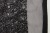 Сетка с пайетками №5, 188 гр/м2, шир.130см, цвет чёрный - купить в Новошахтинске. Цена 371 руб.