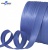 Косая бейка атласная "Омтекс" 15 мм х 132 м, цв. 020 темный голубой - купить в Новошахтинске. Цена: 225.81 руб.