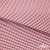 Ткань сорочечная Клетка Виши, 115 г/м2, 58% пэ,42% хл, шир.150 см, цв.5-красный, (арт.111) - купить в Новошахтинске. Цена 306.69 руб.