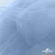 Сетка Фатин Глитер серебро, 12 (+/-5) гр/м2, шир.150 см, 16-93/голубой - купить в Новошахтинске. Цена 145.46 руб.