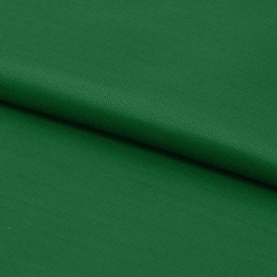 Ткань подкладочная Таффета 19-5420, антист., 54 гр/м2, шир.150см, цвет зелёный - купить в Новошахтинске. Цена 64.20 руб.