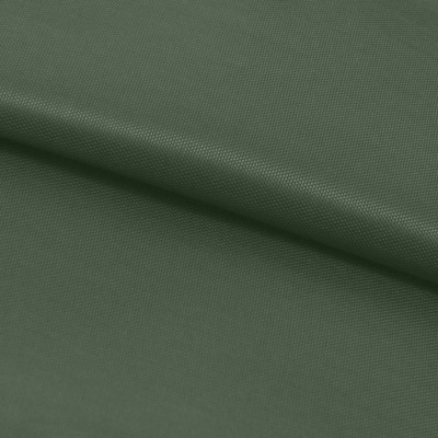 Ткань подкладочная Таффета 19-0511, антист., 53 гр/м2, шир.150см, цвет хаки - купить в Новошахтинске. Цена 57.16 руб.