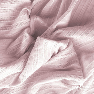Ткань плательная 100%хлопок, 115 г/м2, ш.140 +/-5 см #103, цв.(19)-нежно розовый - купить в Новошахтинске. Цена 548.89 руб.