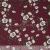 Плательная ткань "Фламенко" 3.3, 80 гр/м2, шир.150 см, принт растительный - купить в Новошахтинске. Цена 317.46 руб.