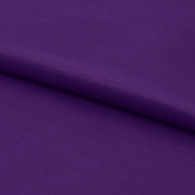 Ткань подкладочная "EURO222" 19-3748, 54 гр/м2, шир.150см, цвет т.фиолетовый - купить в Новошахтинске. Цена 73.32 руб.
